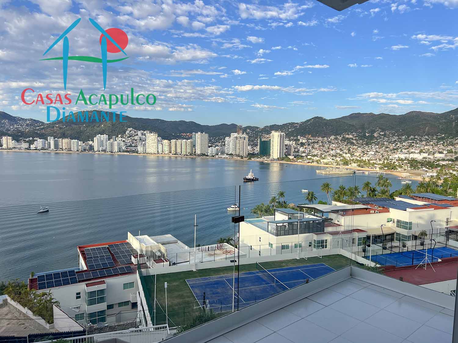 Villa Guitarrón 56 5 - Recámara principal 7